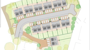 Development Land in Brimington photo